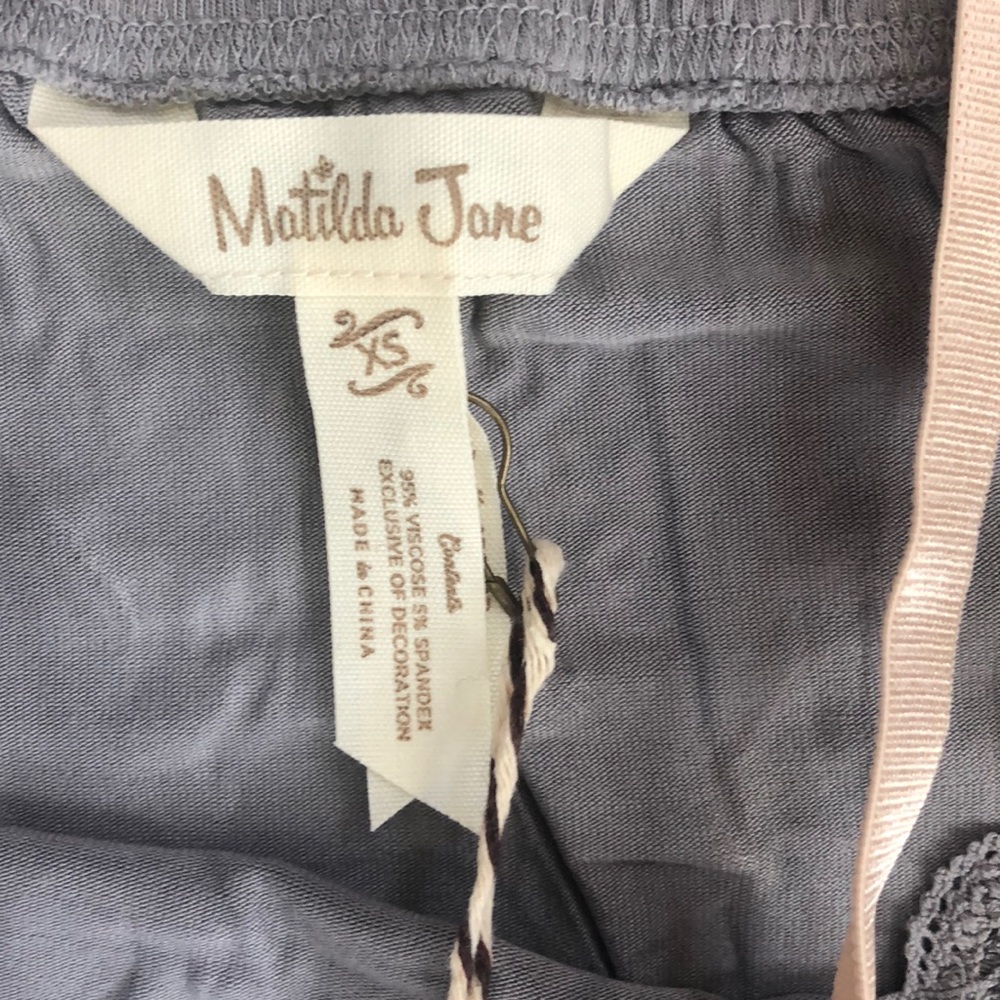 Matilda Jane Woman’s dress dress extender - Picture 7 of 11